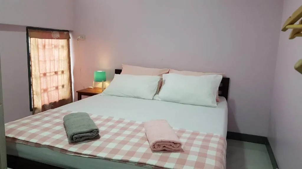 Baan U-Sabai บ้านอยู่สบาย, Bangkok, Thailand