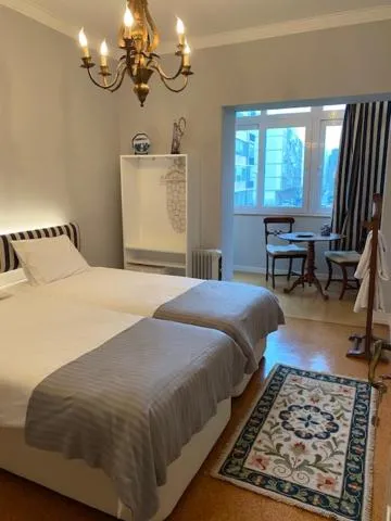 Rooms Belém e Tejo, Amadora, Portugal