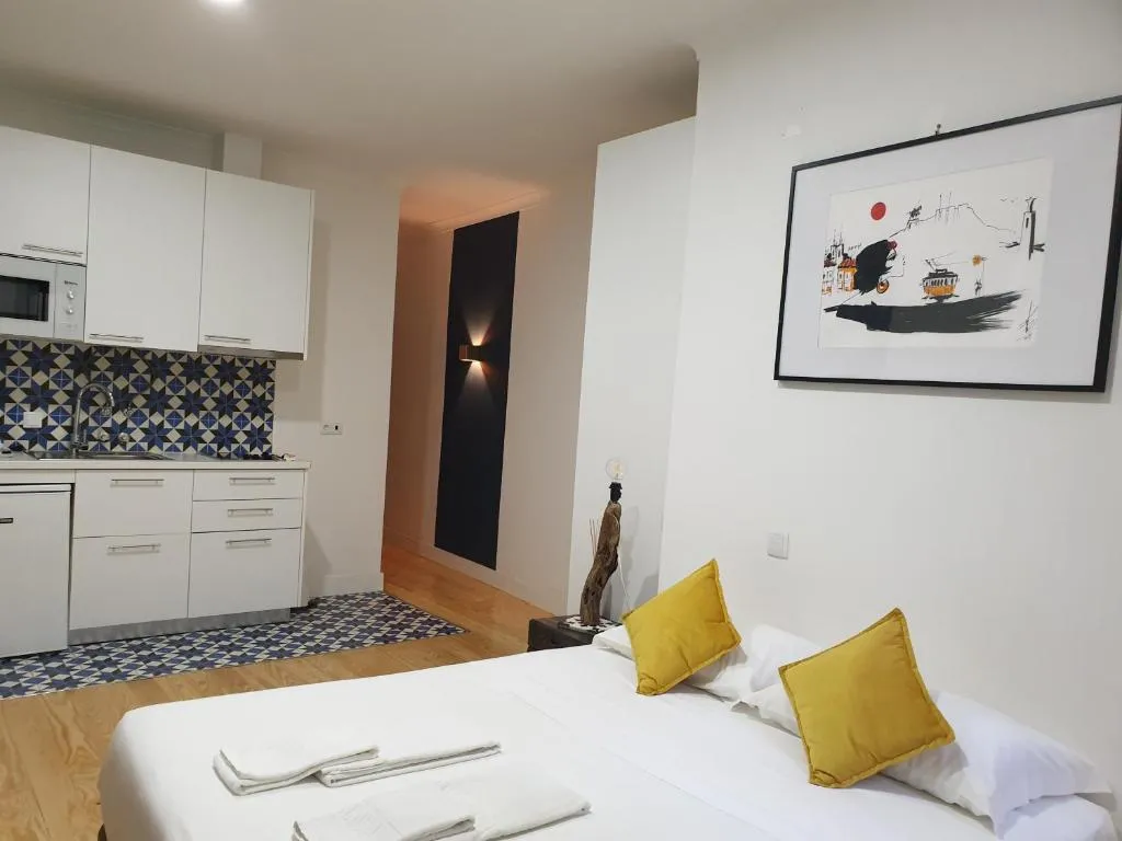 Alfama Apartments Services, Lisabona, Portugalia