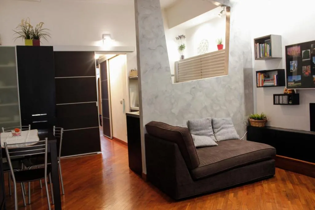 ❀ The Floral Apartment ❀, Milano, Italia