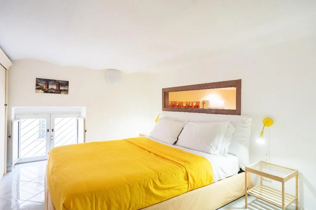 Central Station Apartment, Napoli, Italia