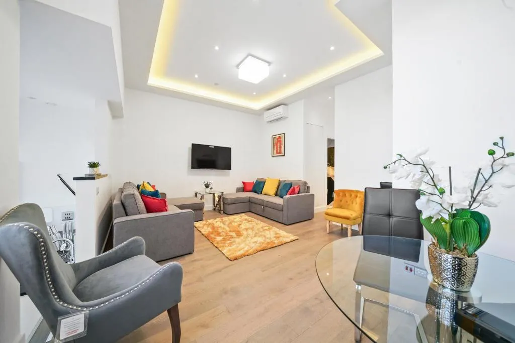 Collingham Prime Apartments CPA, Londra, Marea Britanie