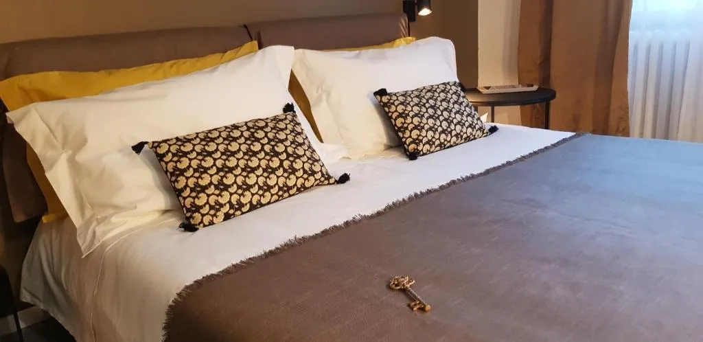 B&B San Siro Design, Milano, Italia