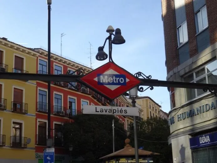 Iyewu Ile Ire, Madrid, Spania