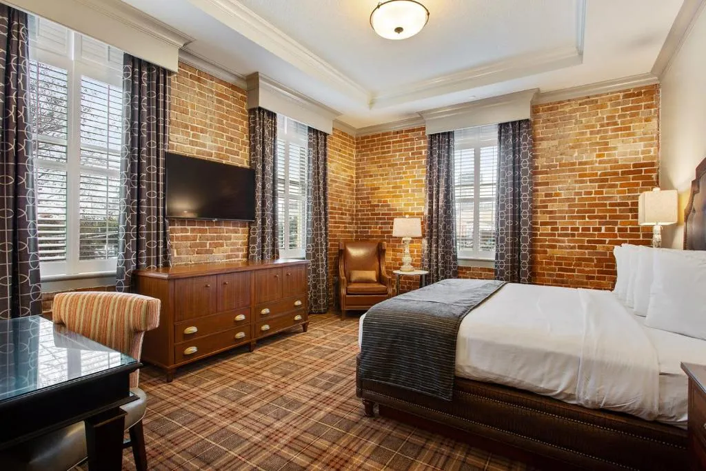 The Brakeman Hotel, New Orleans (LA), United States