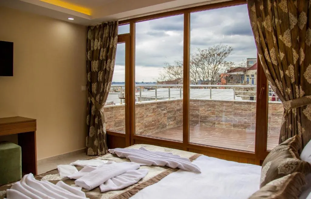 CAPITOL SUITES OLD CITY, Istanbul, Turkey