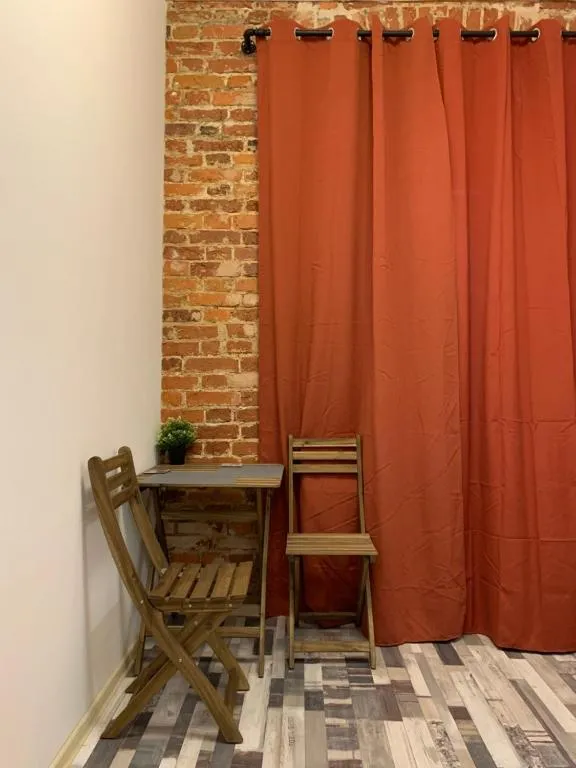 LEBEDEV LOFT NEVSKY 88, Sankt Petersburg, Rusia