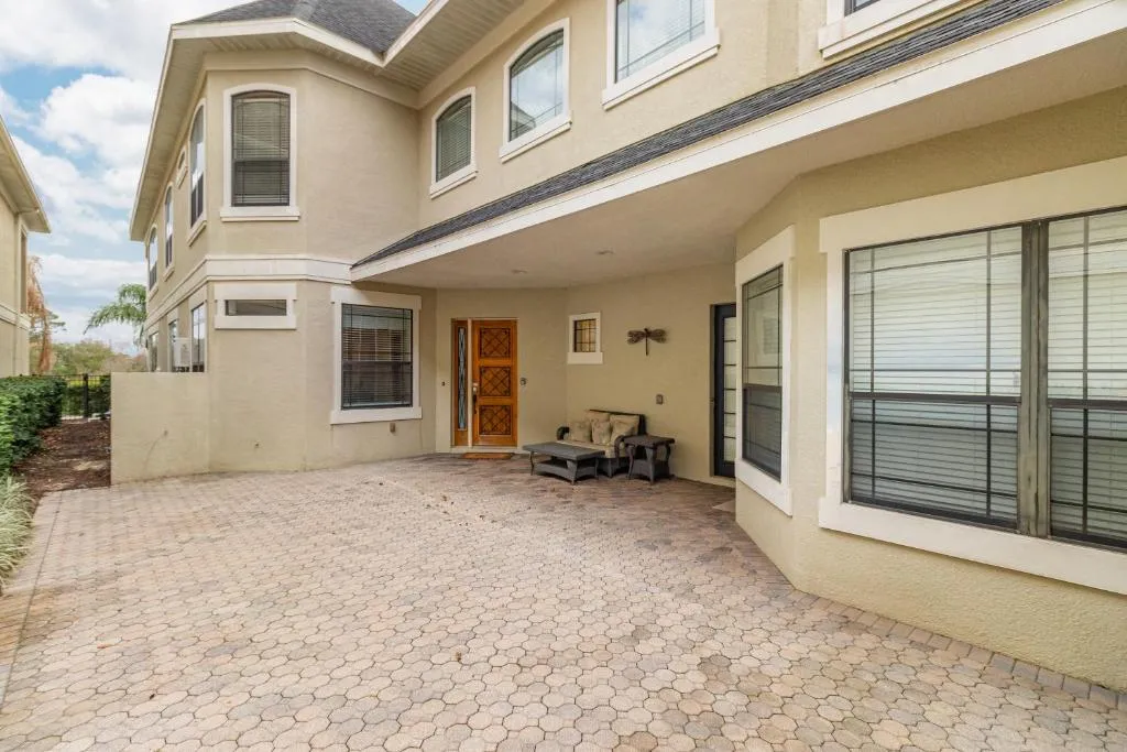 Golden Bear Golf View, Kissimmee, United States