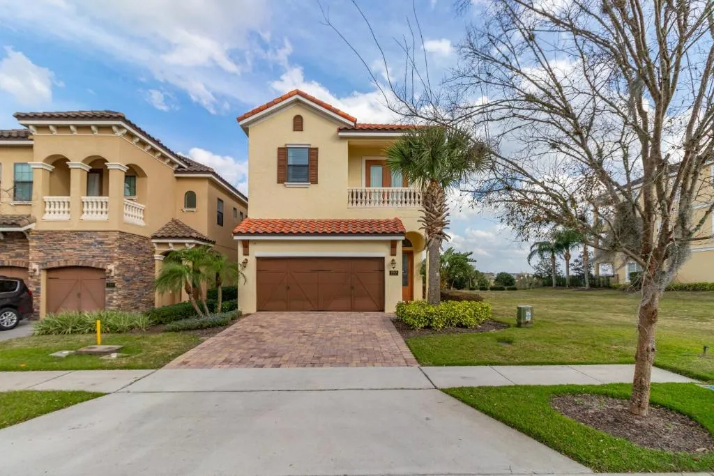 Golf View Haven, Kissimmee, Statele Unite ale Americii
