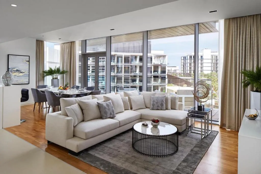 Maison Privee - Bluewaters Residence 2, Dubai, Emiratele Arabe Unite