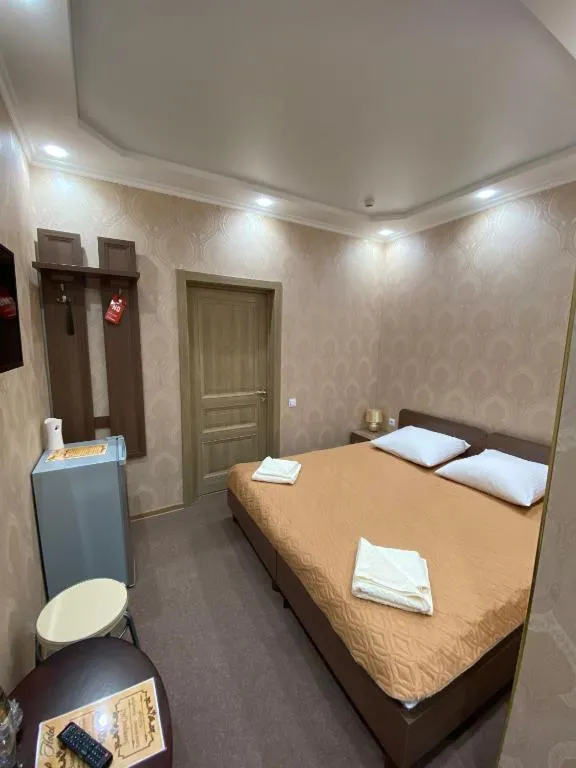 Olimp hotel, Kudrovo, Russia