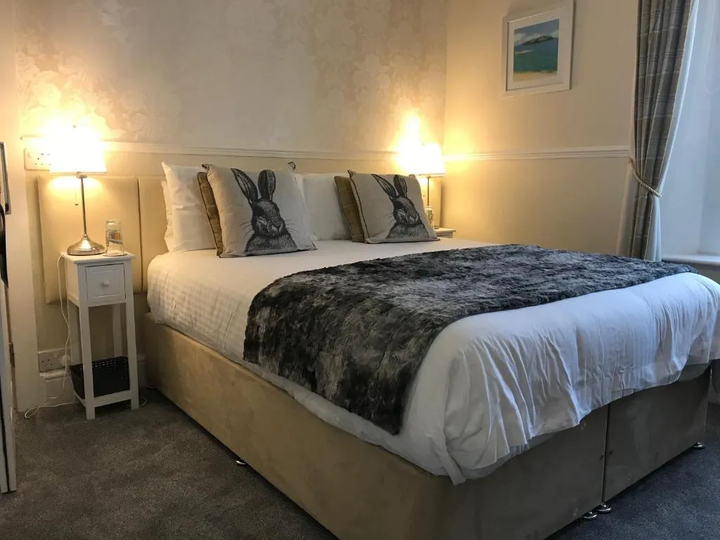 St John's Guest House, Abbotsbury, United Kingdom