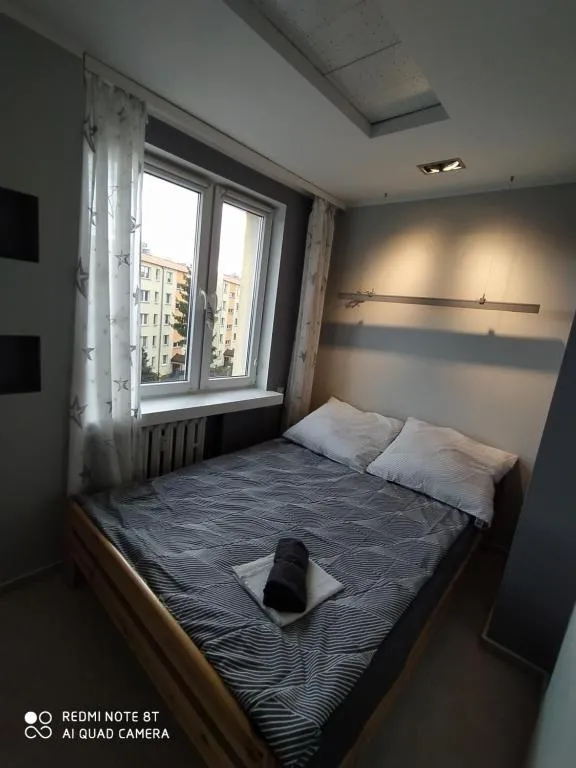 Apartament Pr?dnik, Cracovia, Polonia