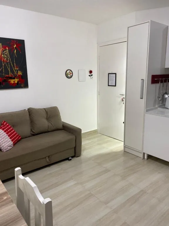 Apartamento em florianopolis Estrela do mar ingleses tulipa, Florianópolis, Brazilia