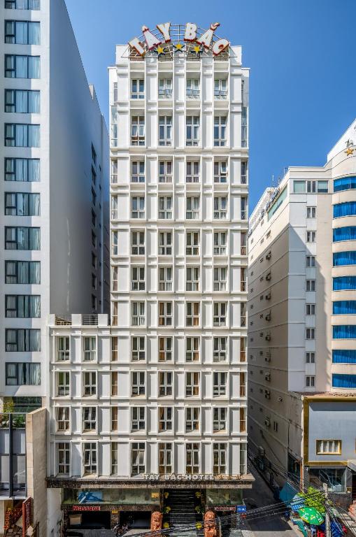 Tay Bac Hotel Da Nang
