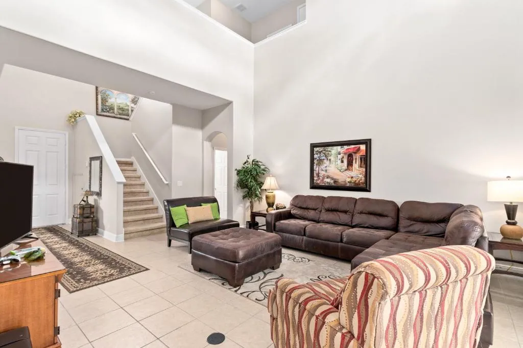 Shady Palm Paradise, Kissimmee, United States