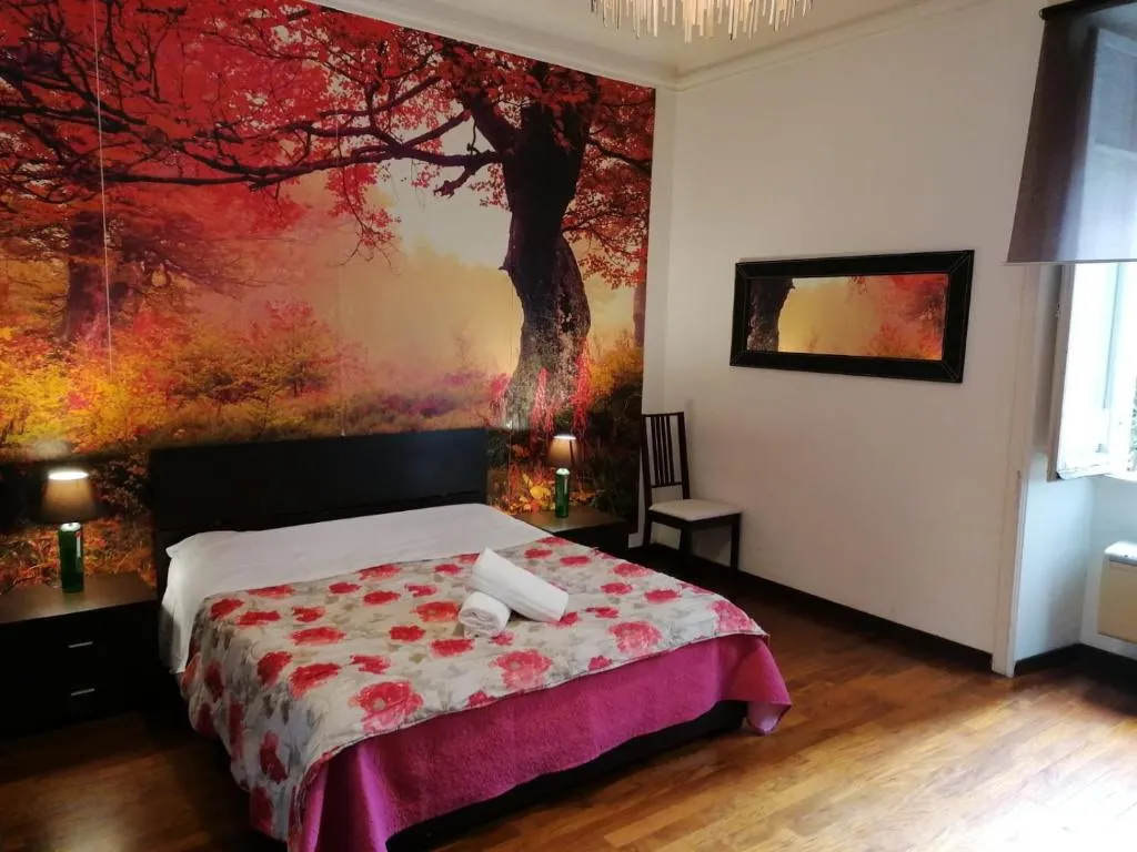 Clara Suite, Roma, Italy