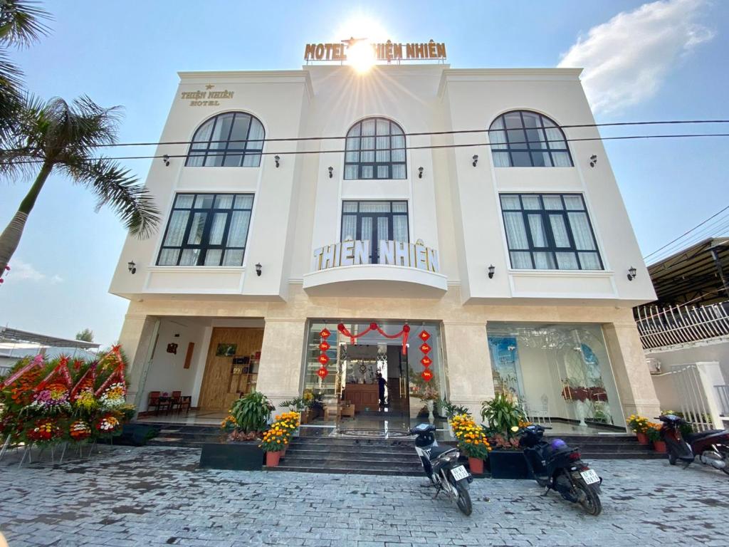 Hotel Thiện Nhiên