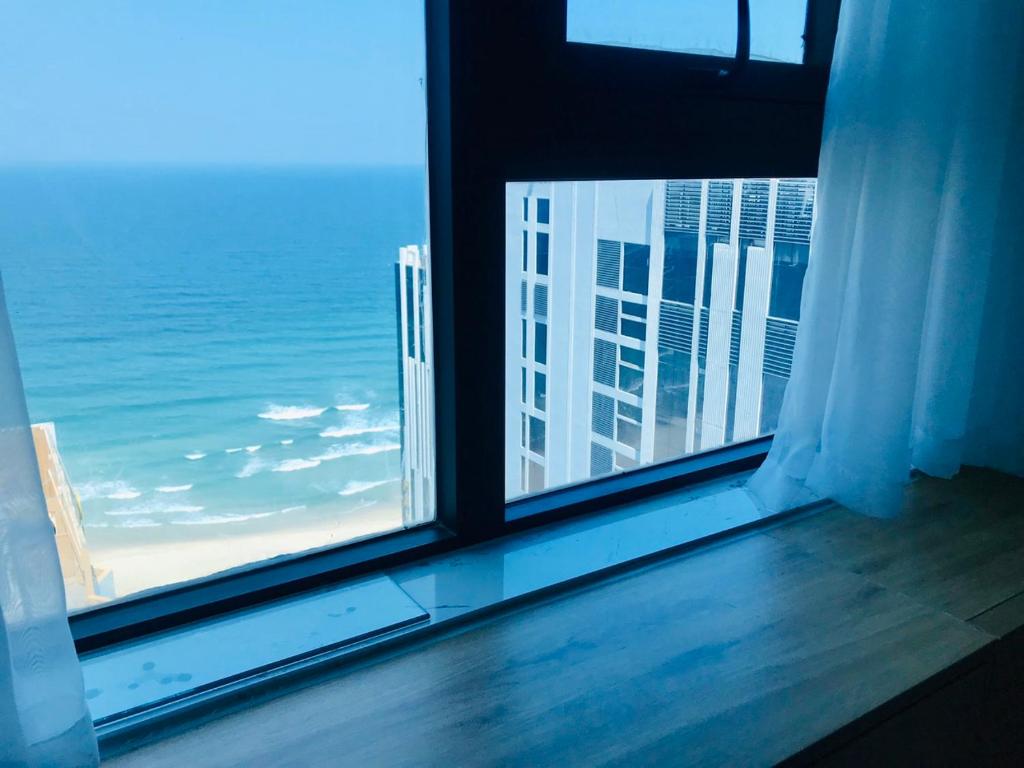 Apartment Ocean View-City View-2bedroom