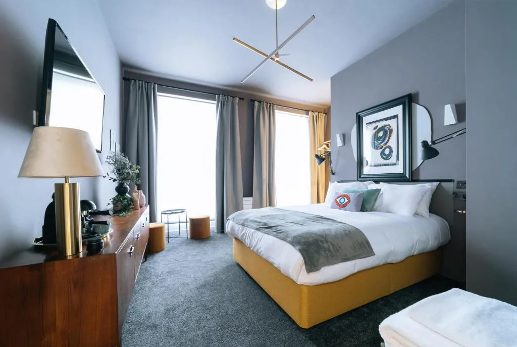 The Warwick By Aura Collection, London, United Kingdom