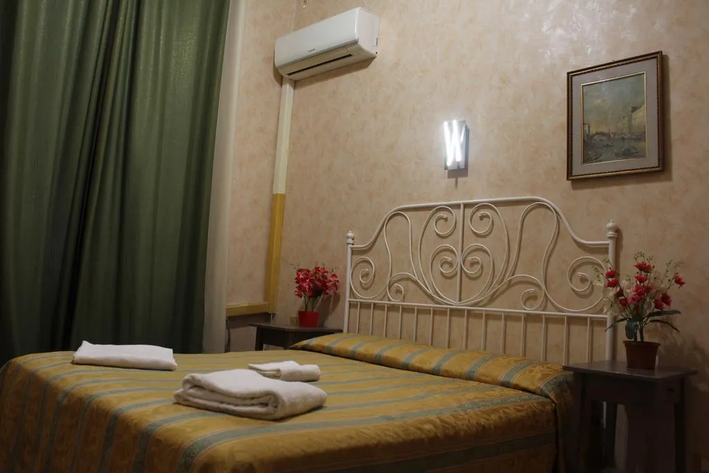 sunlight guest house 3, Roma, Italy