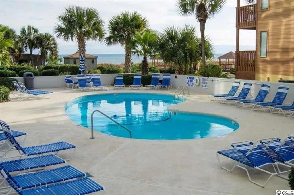 Forest Dunes by Palmetto Vacations, Murrells Inlet (SC), United States