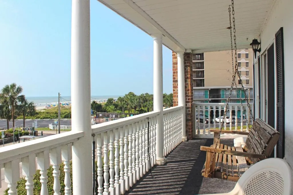 Drayton House by Palmetto Vacations, Murrells Inlet (SC), United States