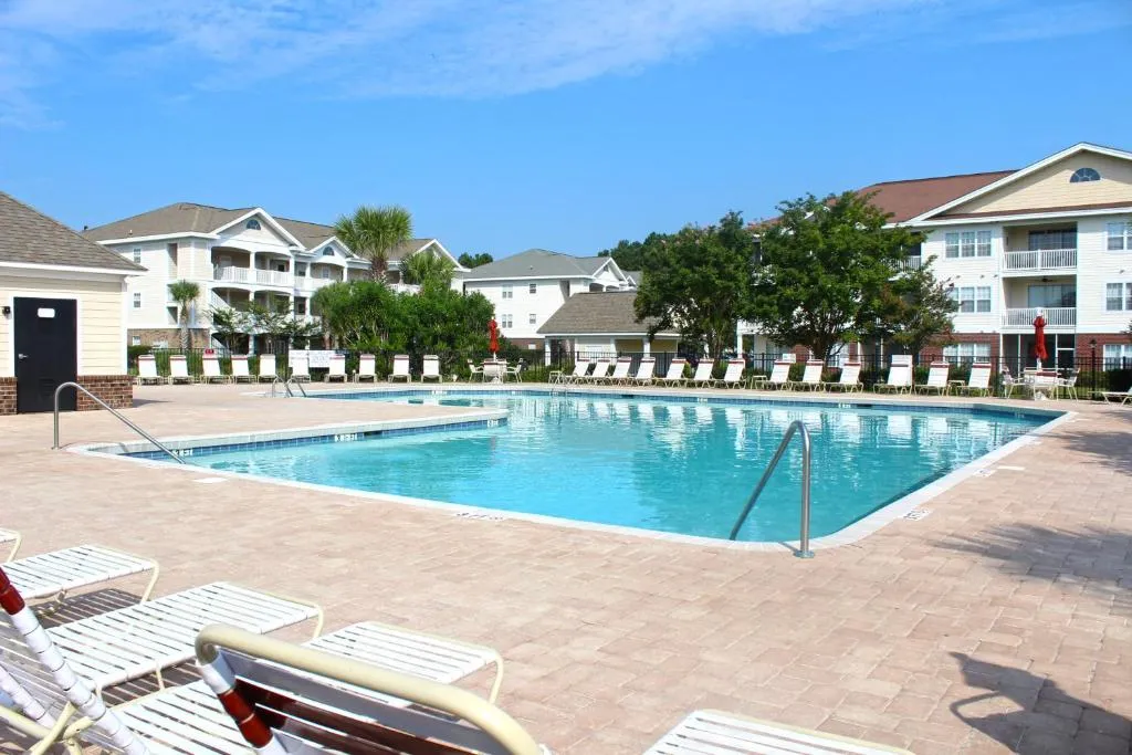 Barefoot by Palmetto Vacations, Murrells Inlet (SC), United States