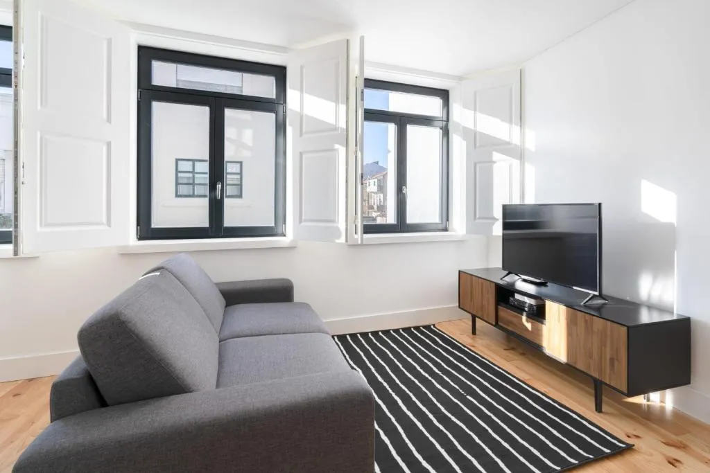 Stunning studio close to the historical centre of Porto, Porto, Portugal