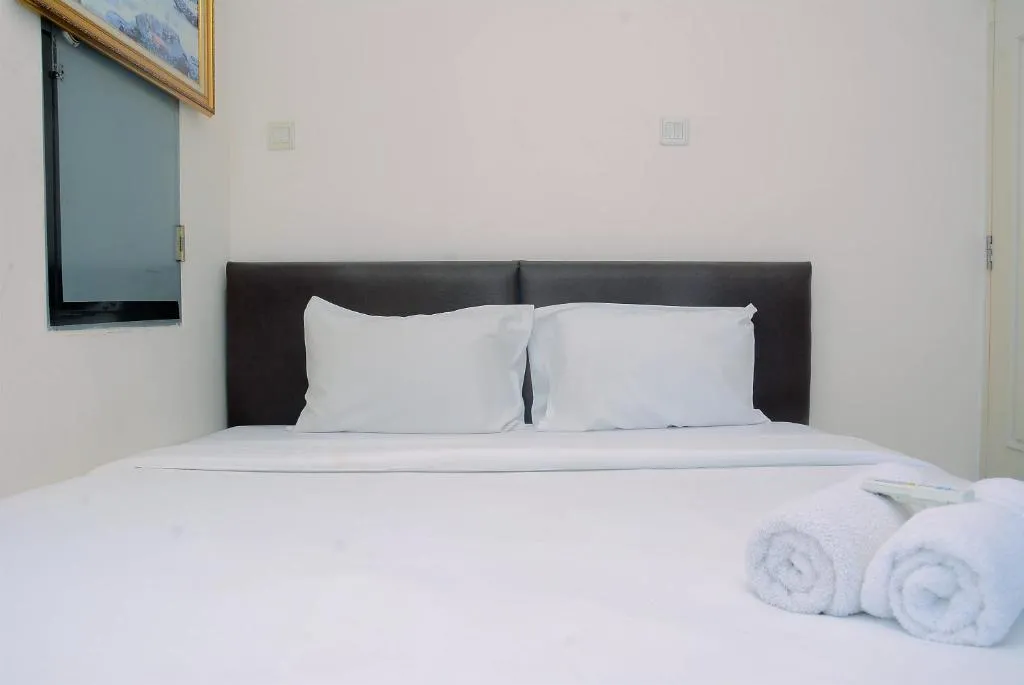 Strategic Location 2BR Apartment at FX Residence By Travelio, Jakarta, Indonesia