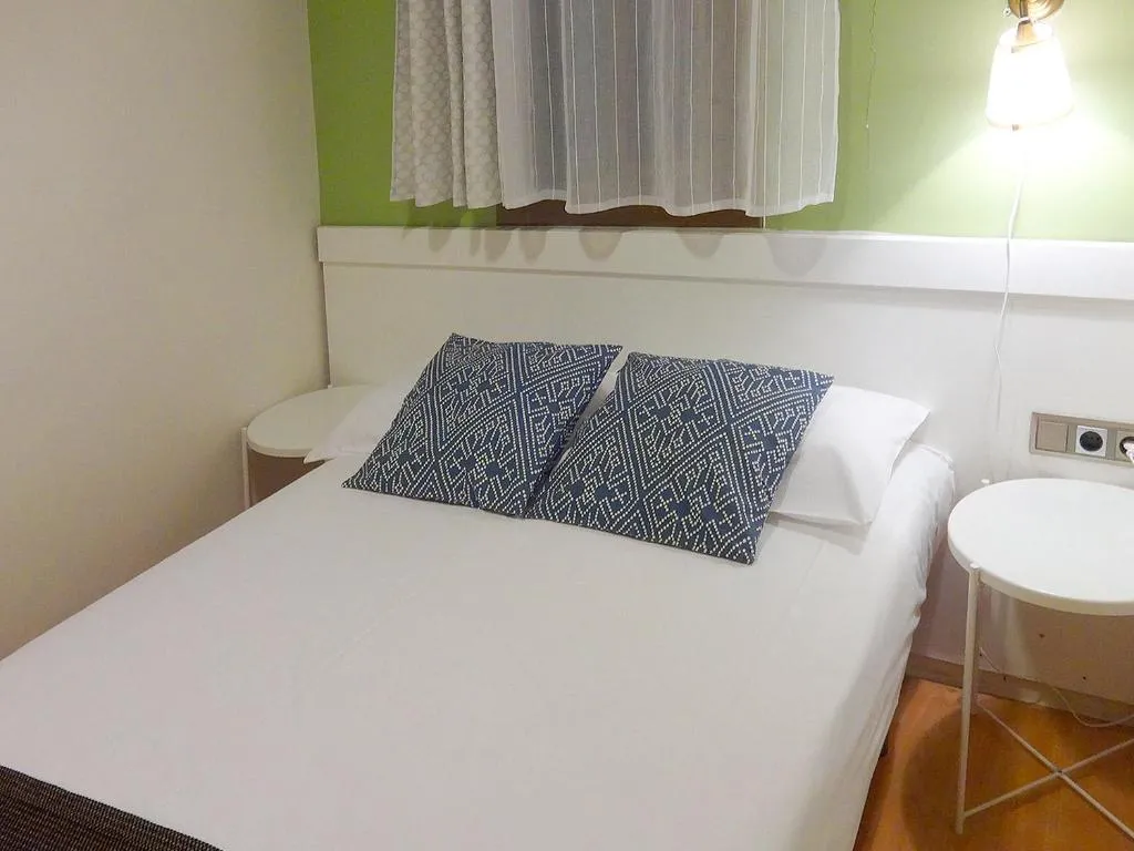 Rambles Accommodation, Barcelona, Spain