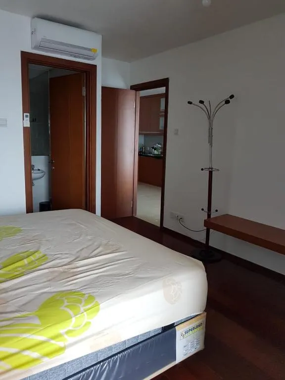 Dunia property greenbay, Jakarta, Indonesia