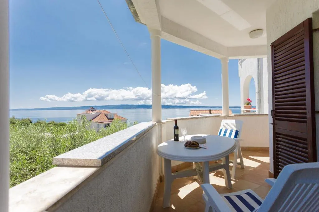 Apartments Sunrise, Split, Croatia