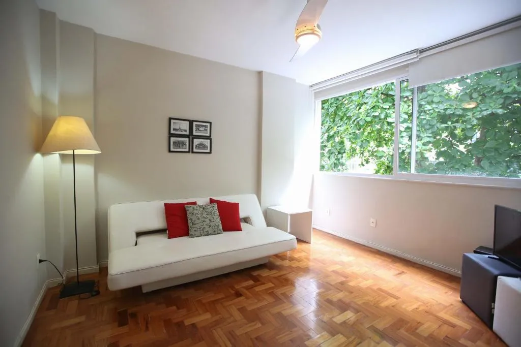 Lindo apartamento temporada no Leblon, perto da praia, Rio De Janeiro, Brazil
