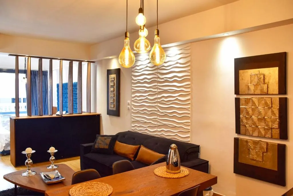 Lycabettus Exclusive Apartments, Athens, Greece