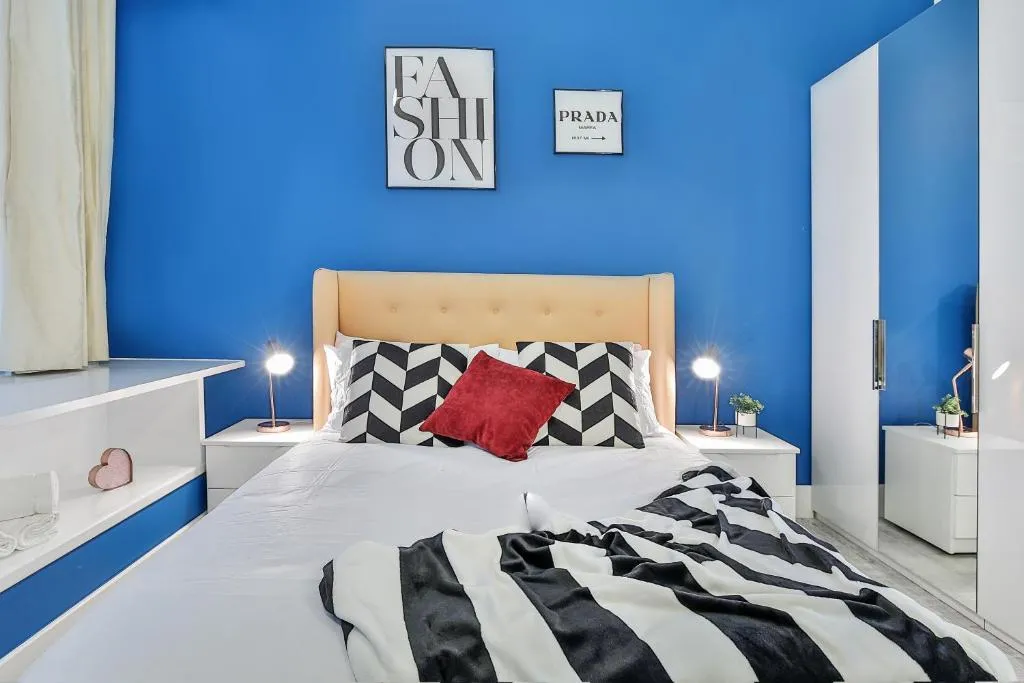 City Dreamz - Modern Apartment Centre Of Manchester, Manchester, Marea Britanie