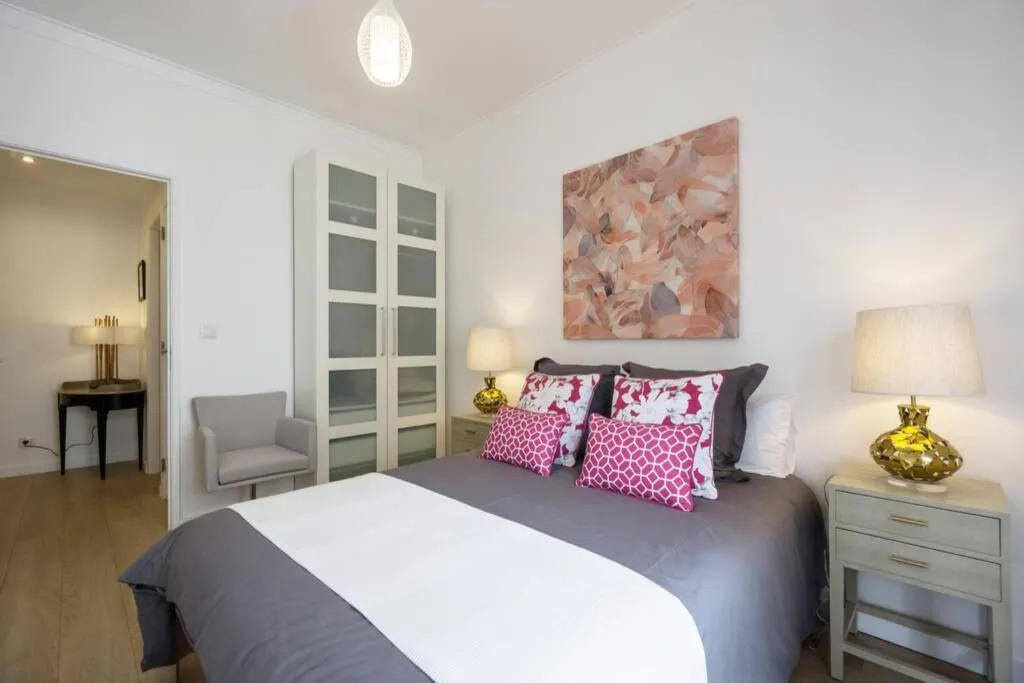 Cosy Design - Intendente Area, Amadora, Portugal