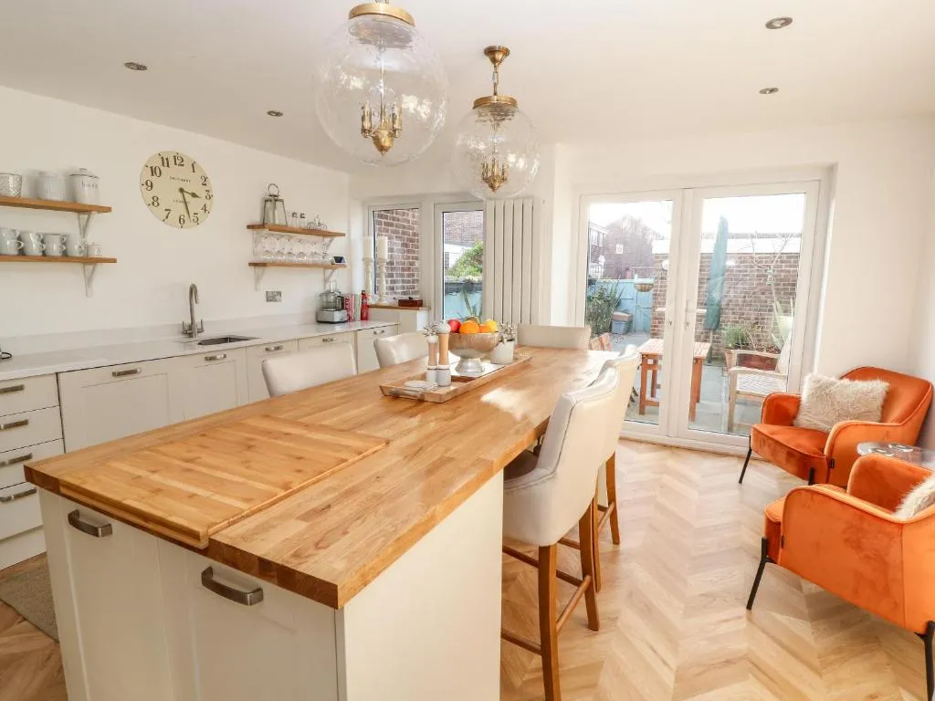 3 Eaton Mews, Chester, United Kingdom