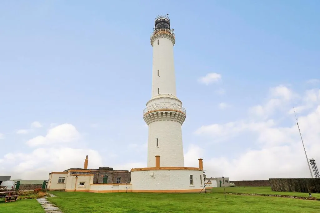 Aberdeen Lighthouse Cottages, Aberdeen, United Kingdom