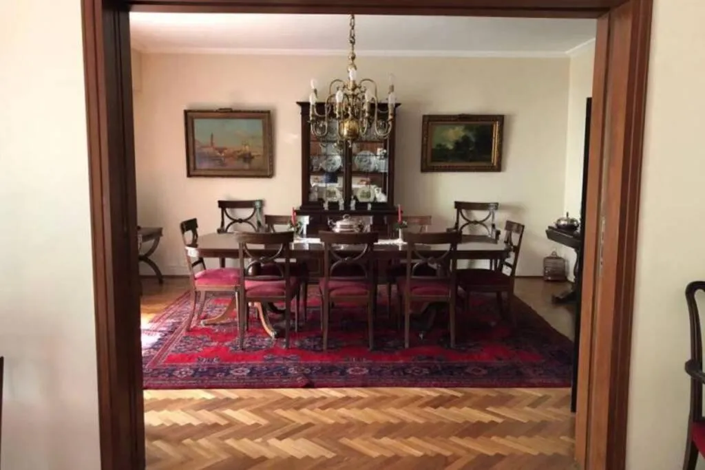 Apartamento de lujo 5 estrellas, Buenos Aires, Argentina