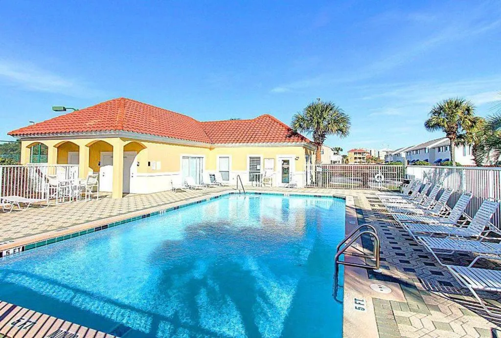 Ciboney Condominiums by Panhandle Getaways, Destin (FL), United States