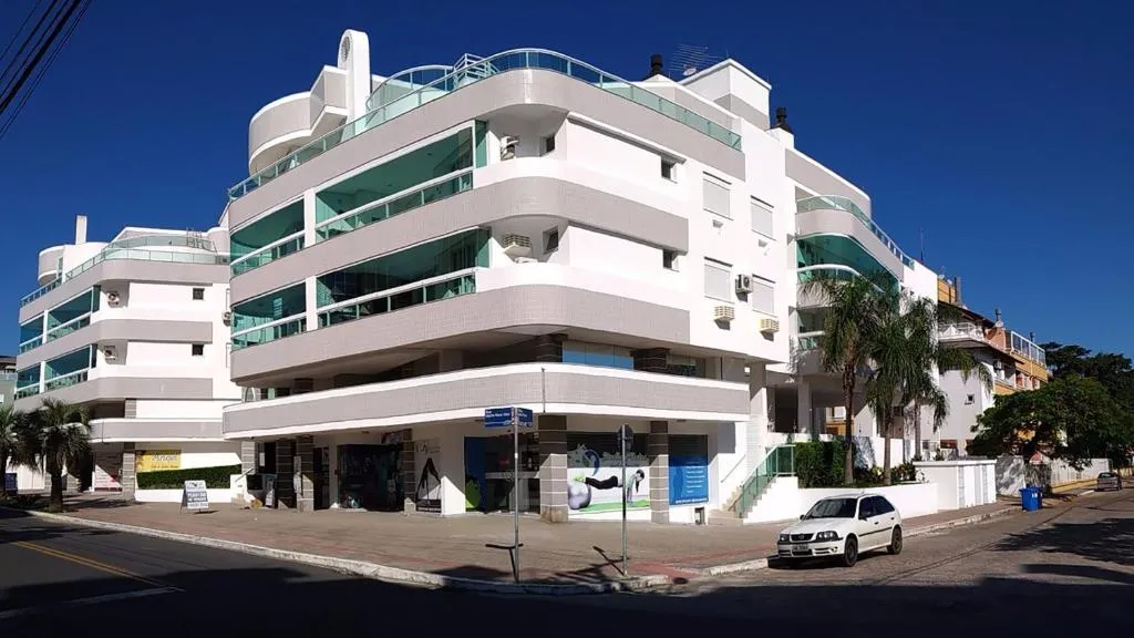 Porto Del Mar Residence, Florianópolis, Brazilia