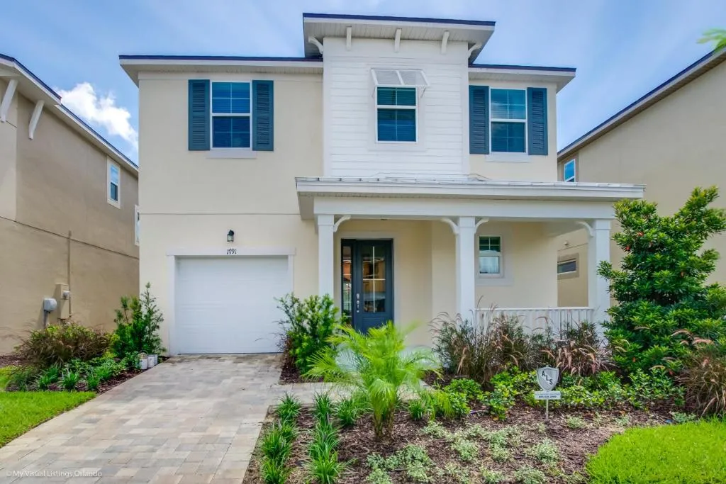 Orlando Newest Resort Community Villa With Pool, Kissimmee, Statele Unite ale Americii