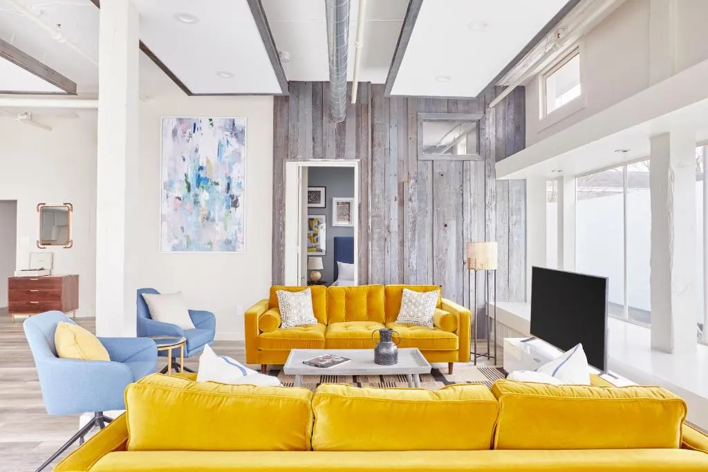 Sonder — Piety House, New Orleans (LA), United States