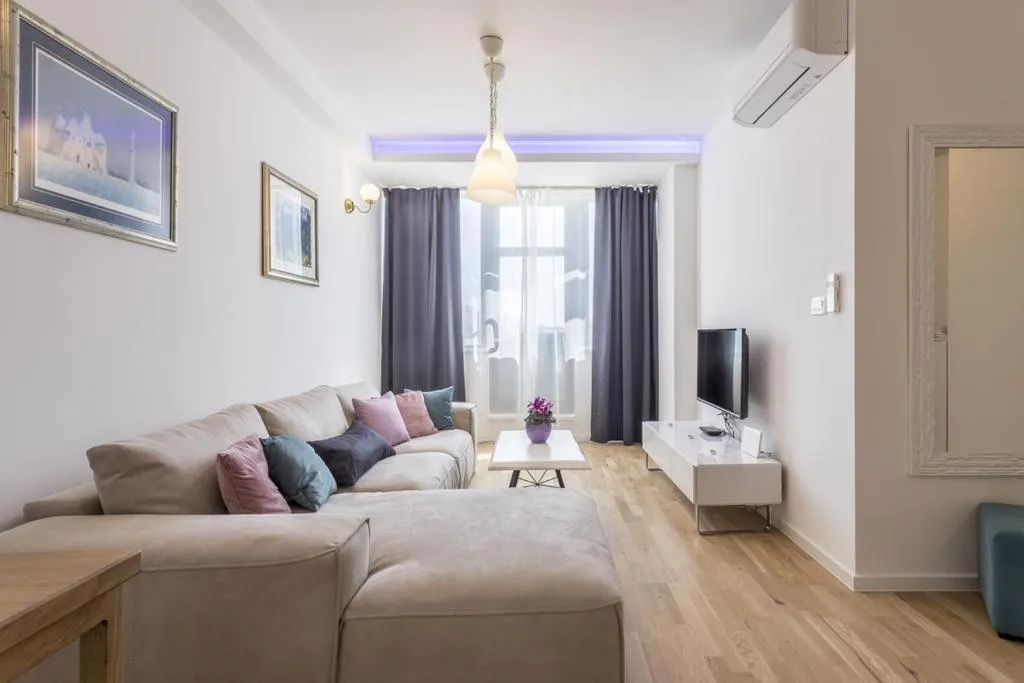 Apartments with WiFi Split - 18088, Split, Croatia