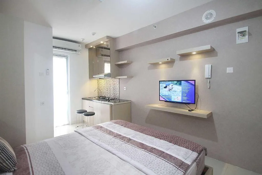 Apartemen Bassura City by Stay360, Jakarta, Indonezia