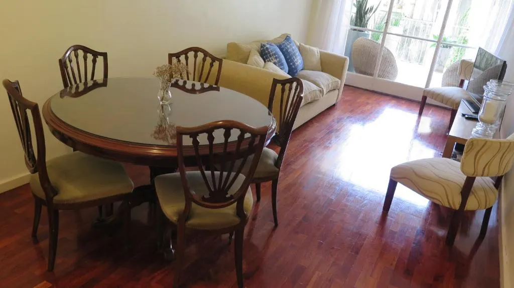 Fabulous and Quiet Apartment+Balcony in Barrio Norte. Your easy access to Buenos Aires!, Buenos Aires, Argentina