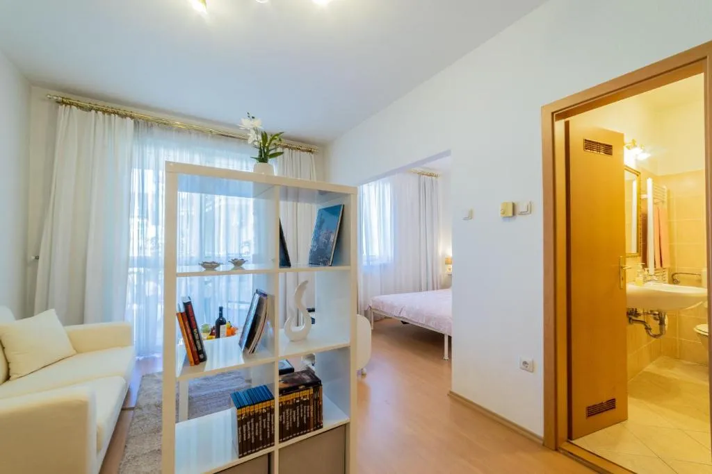 Nest Budapest Apartment, Budapesta, Ungaria