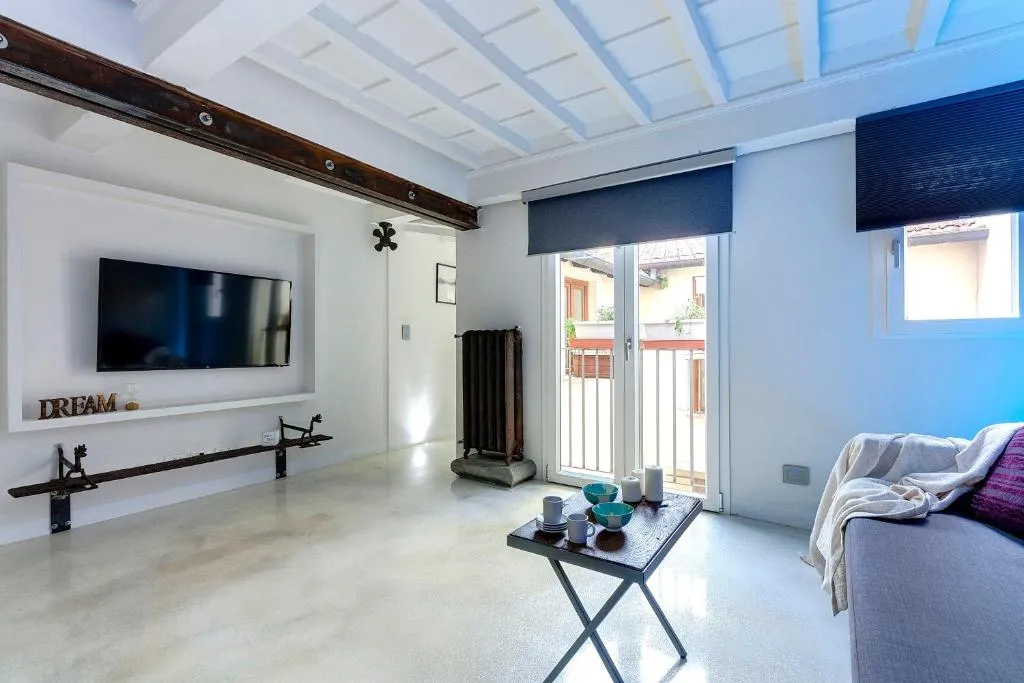 Mamo Florence - Victor Apartment, Florența, Italia