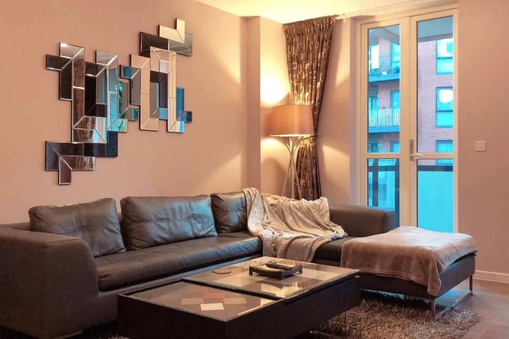 Boutique Home Stay With Private Washroom, Londra, Marea Britanie